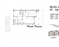 Neue Gebäude - Wohnung - Guardamar del Segura - El Raso