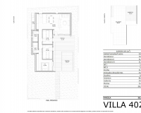 New Build - Villa - San Miguel de Salinas