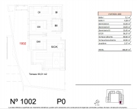 Neue Gebäude - Wohnung - San Miguel de Salinas