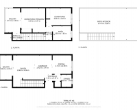 Wiederverkauf - Wohnung - Torrevieja - Cabo Cervera