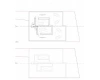 New Build - Townhouse - Cartagena - La Azohia