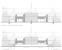Neue Gebäude - Villa - Mazarron