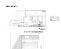 Neue Gebäude - Wohnung - Mazarron - El Alamillo