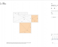 New Build - Bungalow - Algorfa - La Finca Golf