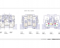 Neue Gebäude - Stadthaus - Mazarron - El Alamillo