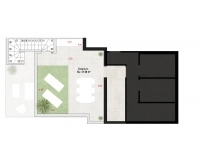 New Build - Apartment - Alhama de Murcia - Condado de Alhama Golf