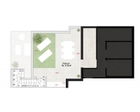 New Build - Apartment - Alhama de Murcia - Condado de Alhama Golf