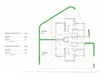 New Build - Apartment - Alhama de Murcia - Condado de Alhama Golf