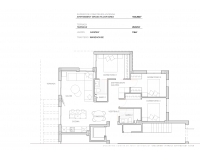 New Build - Apartment - Alhama de Murcia - Condado de Alhama Golf