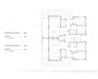 New Build - Apartment - Alhama de Murcia - Condado de Alhama Golf