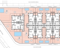 Neue Gebäude - Stadthaus - Orihuela - Bigastro