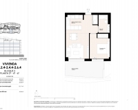 New Build - Apartment - Villajoyosa - Playa del Torres