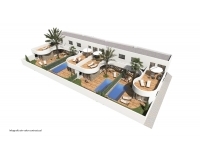 New Build - Villa - Rojales - Heredades