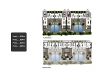 New Build - Villa - Rojales - Heredades