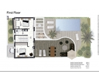 New Build - Villa - Rojales - Heredades