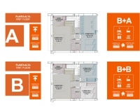 New Build - Townhouse - Santa Pola - Gran Alacant