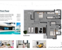 Neue Gebäude - Villa - Rojales