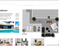 Neue Gebäude - Villa - Rojales