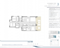 New Build - Apartment - Orihuela Costa - Punta Prima