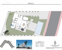 Nouvelle construction - Villa - Finestrat