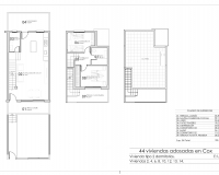 New Build - Townhouse - Cox