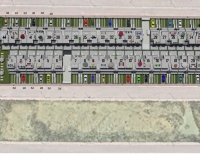 New Build - Townhouse - Cox