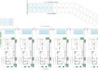 Nouvelle construction - Villa - Torre Pacheco - Santa Rosalia Lake Resort