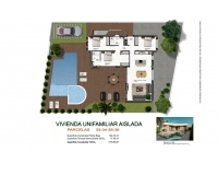 New Build - Villa - Los Montesinos -  La Herrada