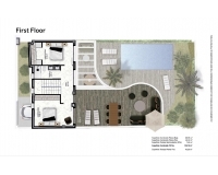 New Build - Villa - Rojales - Heredades