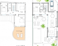 New Build - Villa - Rojales - Heredades