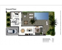 New Build - Villa - Rojales - Heredades