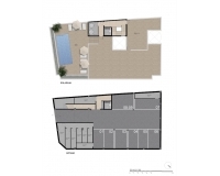 New Build - Apartment - Catral