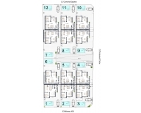 New Build - Villa - Benijófar