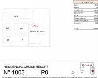 New Build - Apartment - San Miguel de Salinas