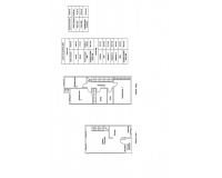 Resale - Townhouse - Orihuela Costa - La Zenia