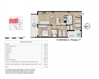 New Build - Apartment - Torrevieja