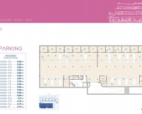 New Build - Apartment - Los Alcazares