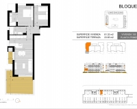 Neue Gebäude - Wohnung - Torrevieja - La Hoya