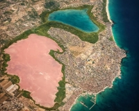 Resale - Bungalow - ﻿Torrevieja (Alicante) - Spain